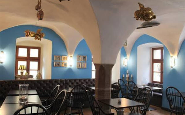 Gästehaus am Weißen Turm