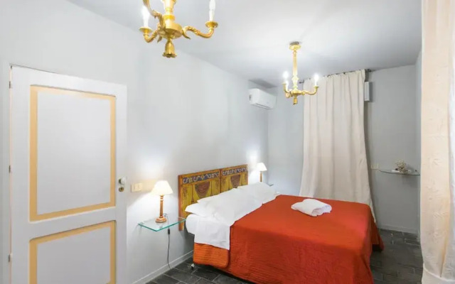Attico Giafari 6 in Taormina