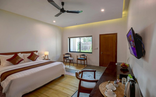 Tanei Angkor Resort and Spa