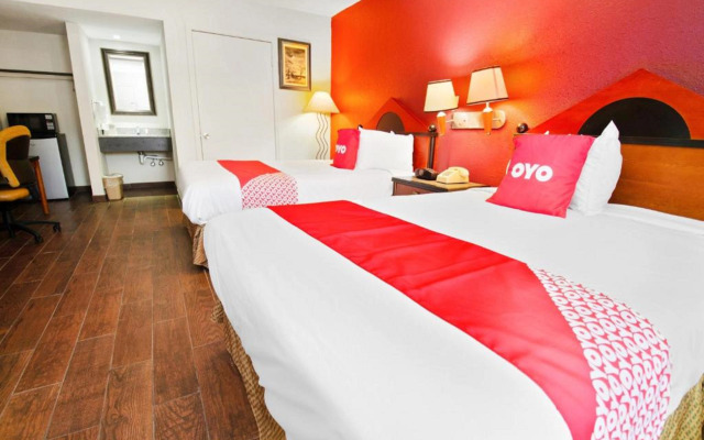 Hotel Blytheville AR I-55