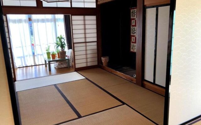 Guest House Hostel yukuru