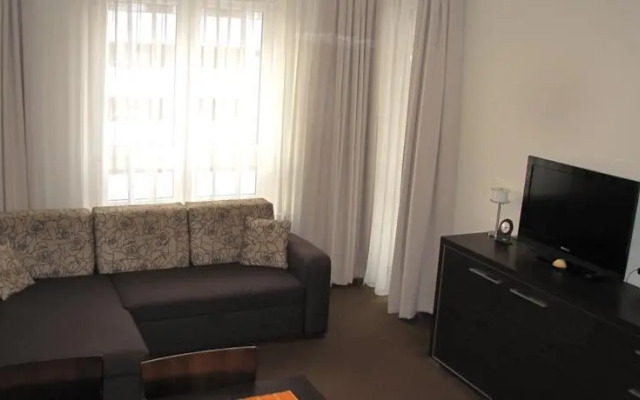 Apartament Natalia w Diva Spa