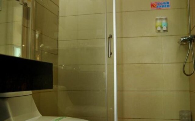 Longsheng Hotel