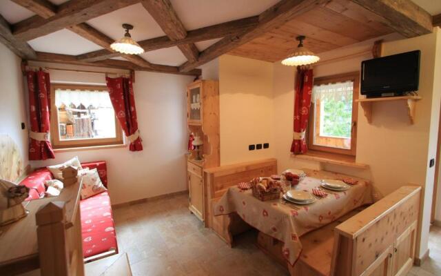 Chalet Pian