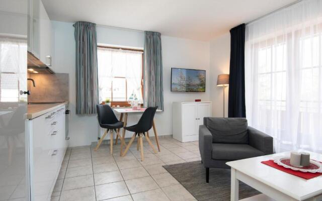 Seestraße 43 Wohnung 8