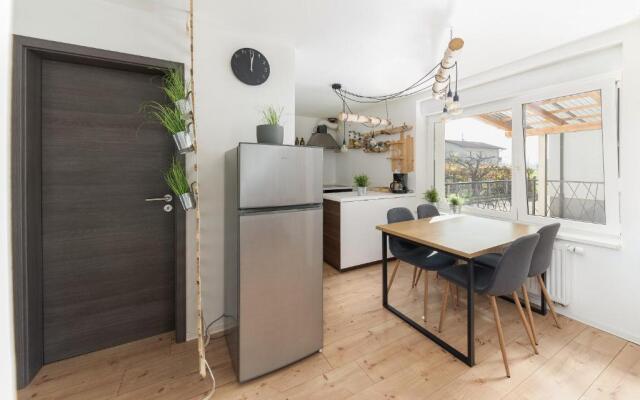 Apartments Rok