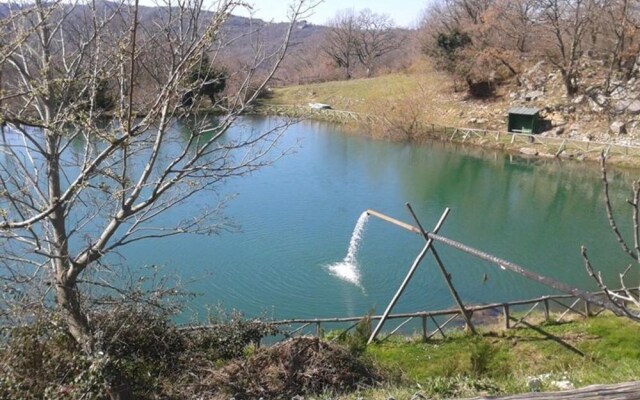 Agriturismo Le Cannucceta