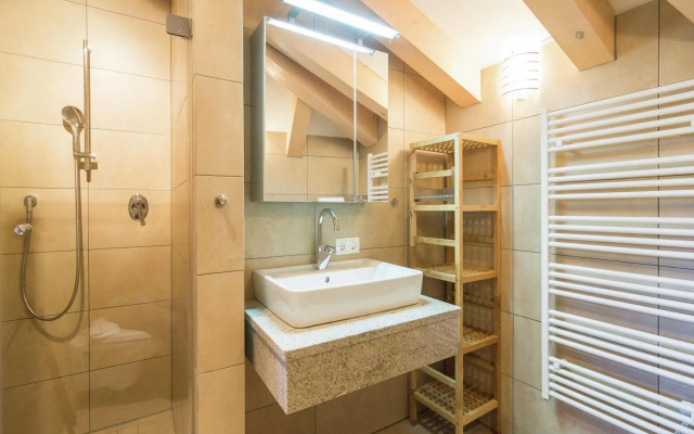 Panorama Chalet 8