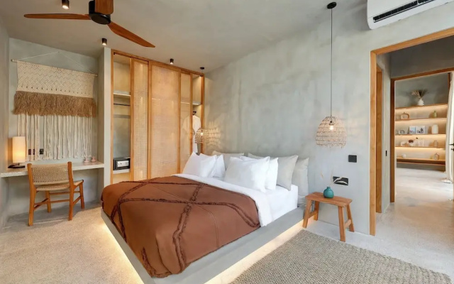 Garden Villa Ubud By BREIG