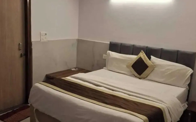 Hotel HR Residency