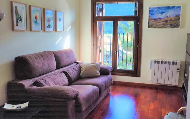 Apartamento Kerkus Alba