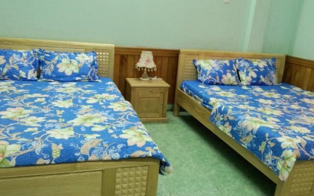 Son Ha Hotel