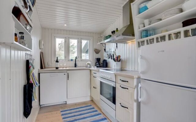 "Aase" - 150m from the sea in NW Jutland