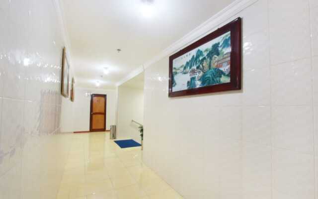 Hotel Rezeki Batam