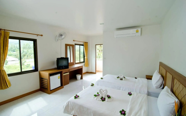 Diamond Place Ao Nang