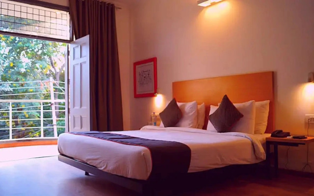 Spring Sky Gurgaon by ShriGo Hotels