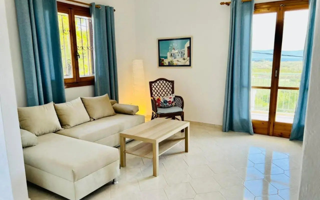 Holiday House Ermionida by Gcollection