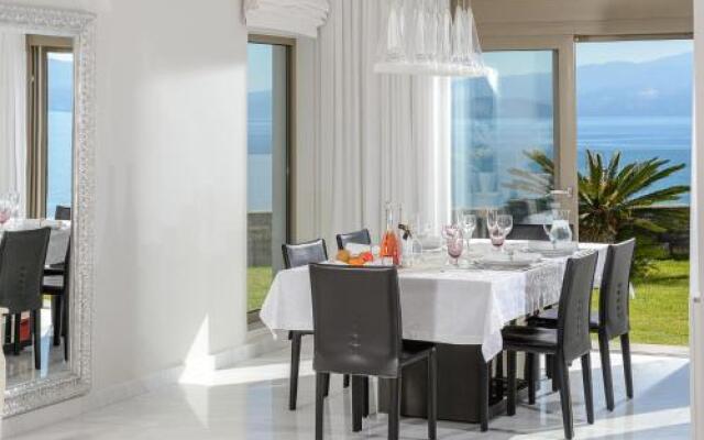 Melisa Luxurious Villas