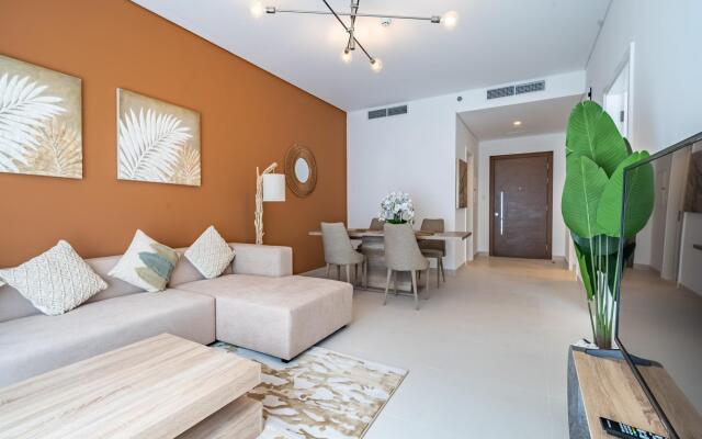 Al Meydan - Prime Views 327