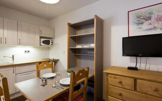 Appartement Brides-les-Bains, 1 pièce, 2 personnes - FR-1-512-184