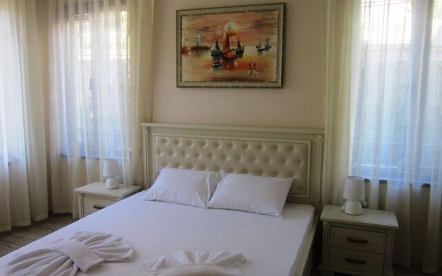 Apartments in Aparthotel Artur