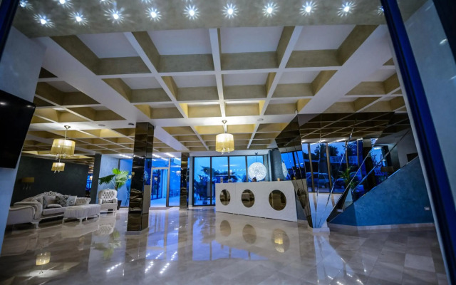 Hotel Turquoise