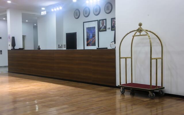 BON Hotel Ikeja Residence