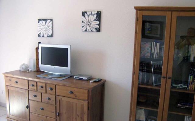Apartamento Jardines J2-2C