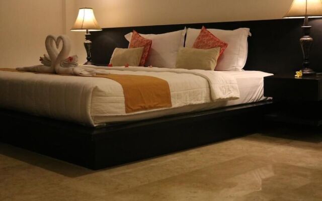 Blue Salt Villa
