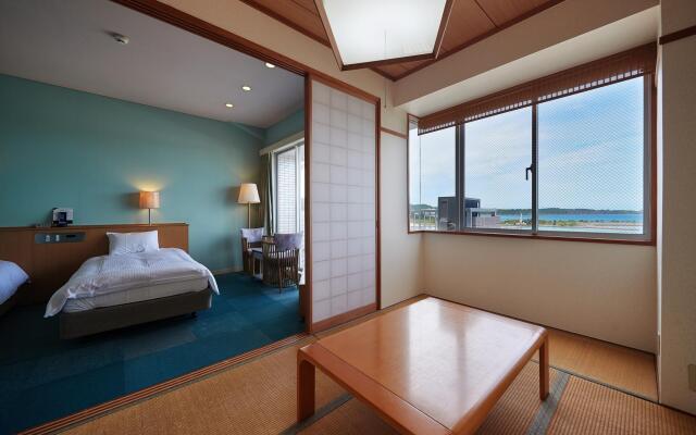 Ocean Resort PMC