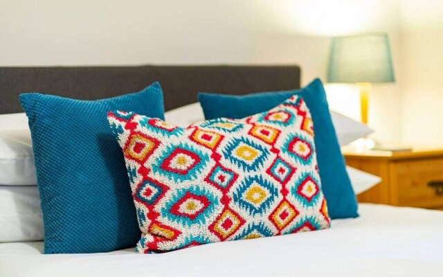 East Sands Haven - Your Perfect Pad in St Andrews