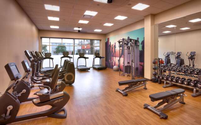 Hyatt Place Emeryville/San Francisco Bay Area