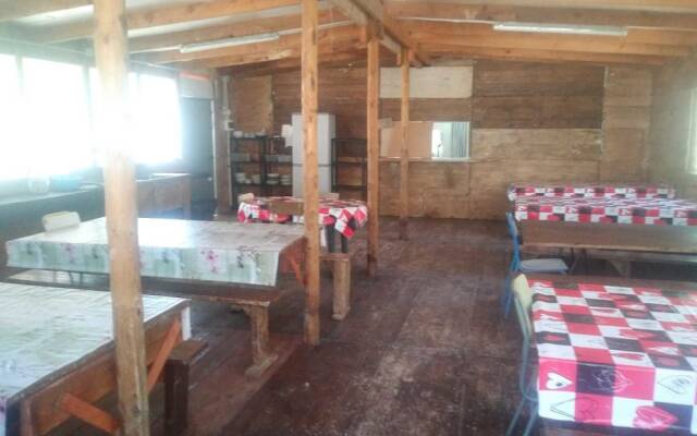 Espai Natural La Comanglora