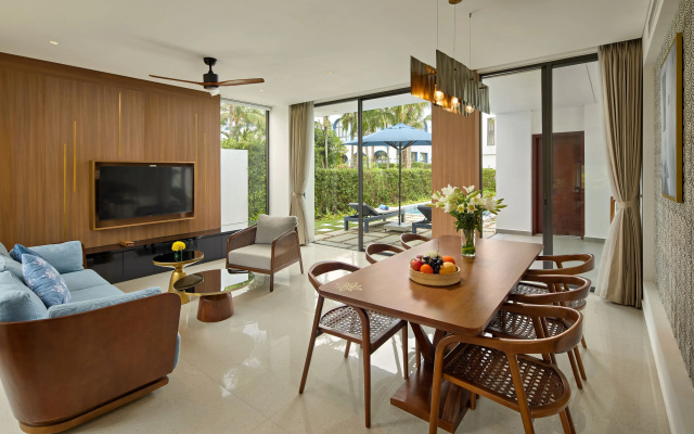 Hoi An Royal Beachfront Villas