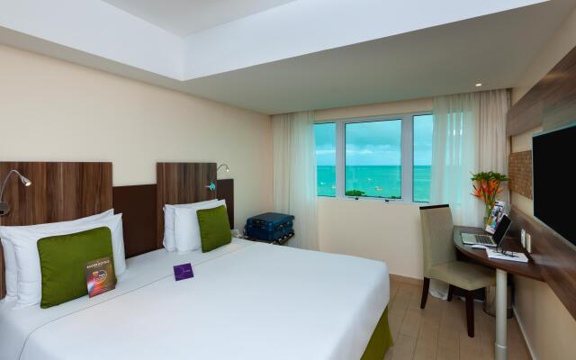 Mercure Maceio Pajucara Hotel