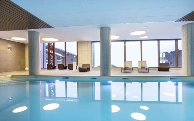 Résidence Club MMV Les Chalets des Cimes