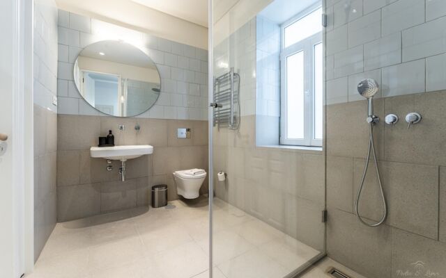 Nomad s Family - 3bdr Charming Hideout Porto