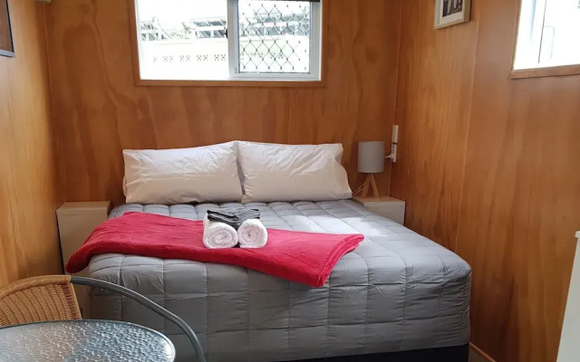 Urenui Beach Camp