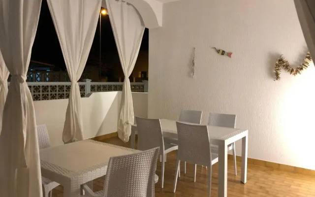 Salento Sunset House