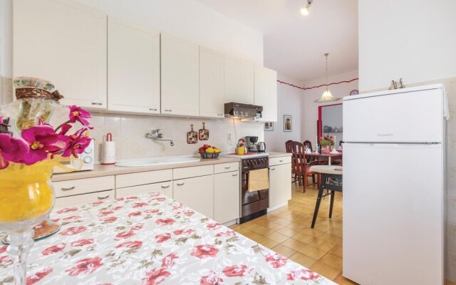 Awesome Home in Nedescina With Wifi and 3 Bedrooms