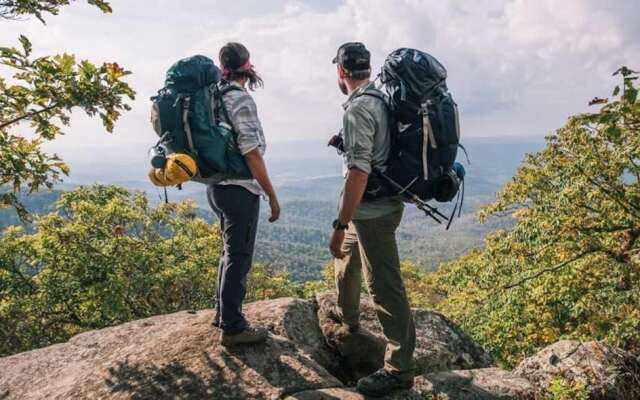 Wickham Retreat Backpackers