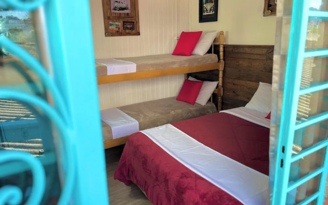 Hostel Casa do Rogerio
