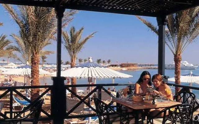 Swiss Inn Resort Hurghada