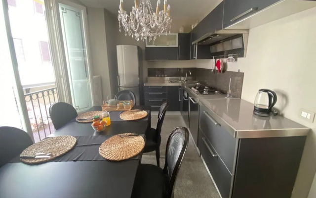 Marcello Apartment in the Centre of Verbania With