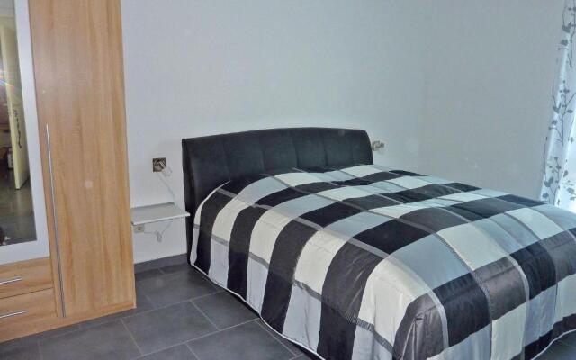 Ferienwohnung Karlshagen USE 1012