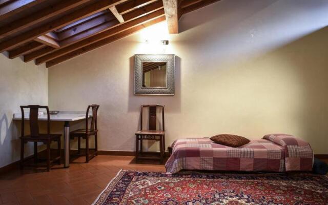 Aparthotel Antico San Zeno