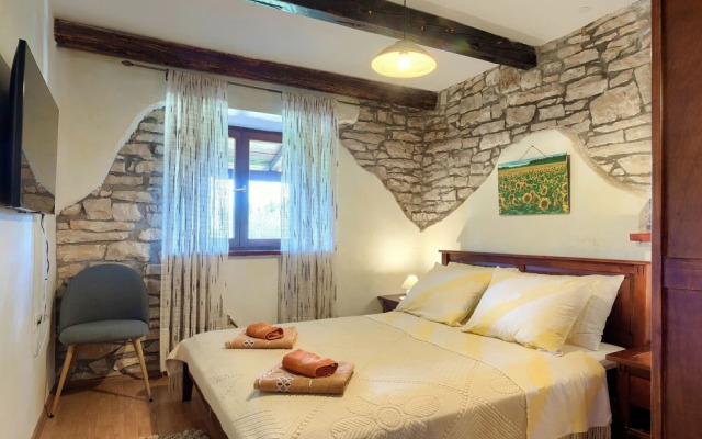 Villa Prisedi Rakalj