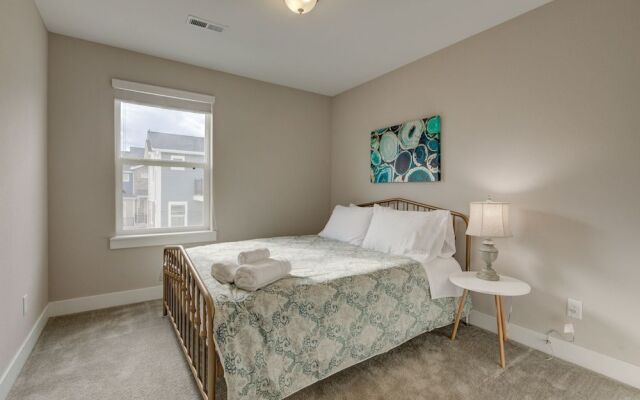 Marbella Lane Executive Townhome, 20 mins to Boulder