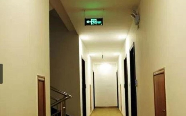 Zhangjiajie 1+2 Business Hotel – Hotel Rooms – Zhangjiajie