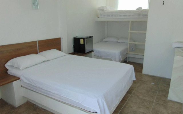 Terramar Hoteles